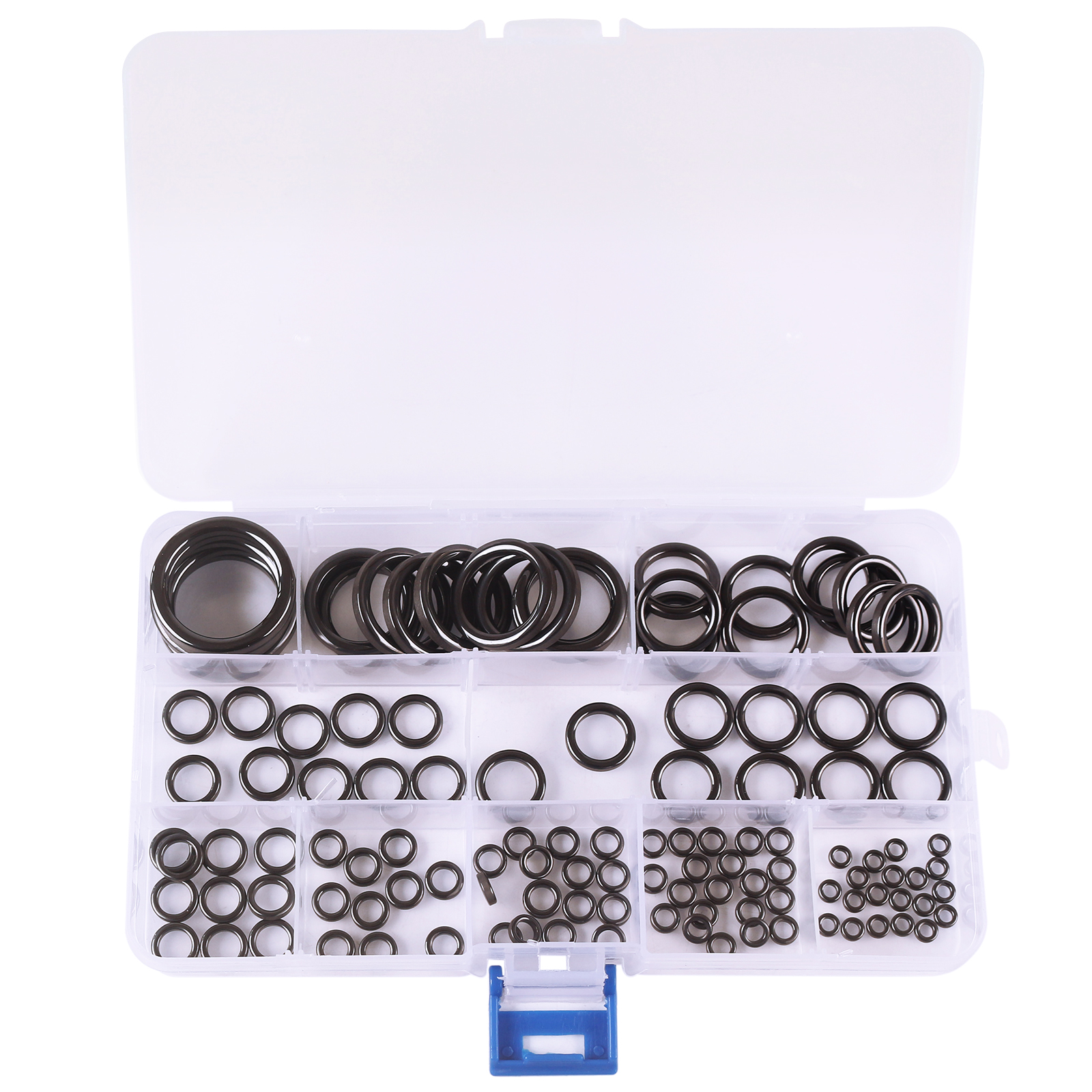 Fishing Rod Building Kit - Fishing Rod Guide Repair Kit Ceramic