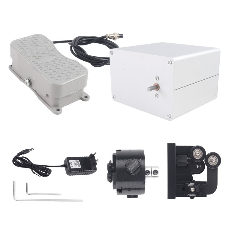 Fishing Rod Repair Kit - Electric Fishing Rod Repair Kits DIY