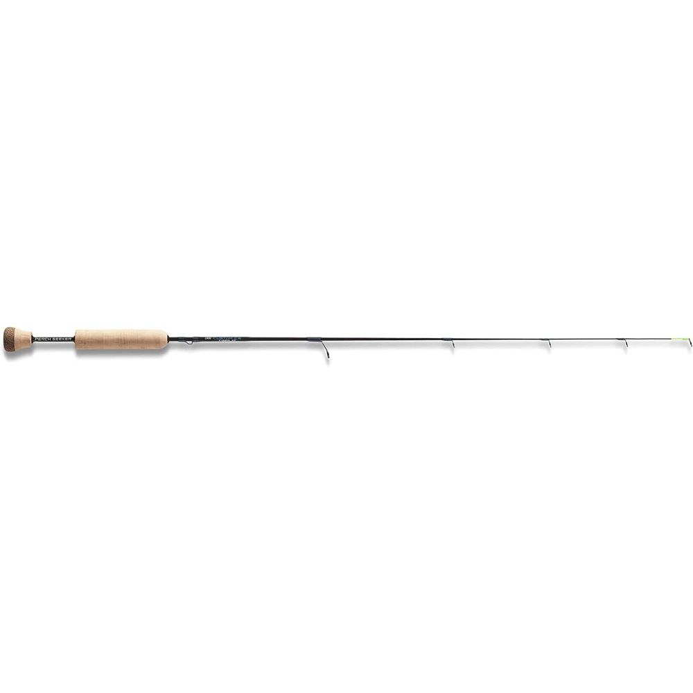 Fishing Rod Ice - Custom-Made Durable Premium Ice Fishing Rod