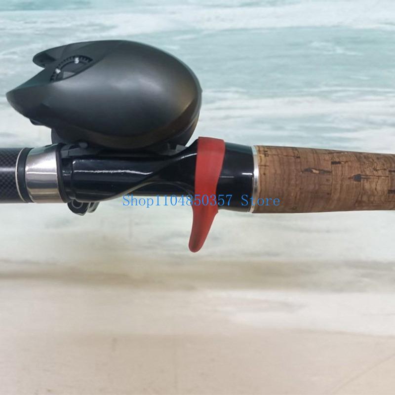 Friendly Fishing Rod Grip Sili - Fishing Rod Case avaliação e preço