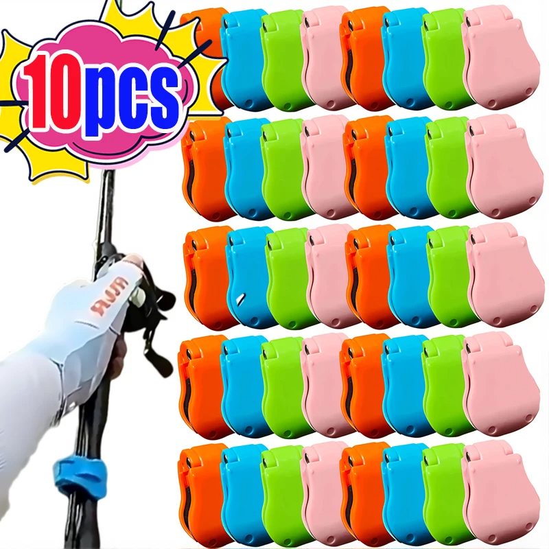 ABS Fishing Rod Holder Univers - Fishing Rod Casting avaliação e preço