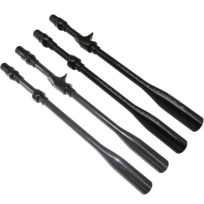 Special-Shaped Tube Pattern Gr - Fishing Rod Building Kit avaliação e preço