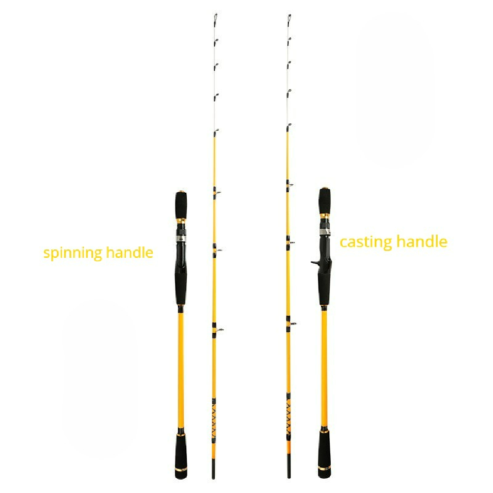Professional Sea Boat Fishing  - Fishing Rod Surf avaliação e preço
