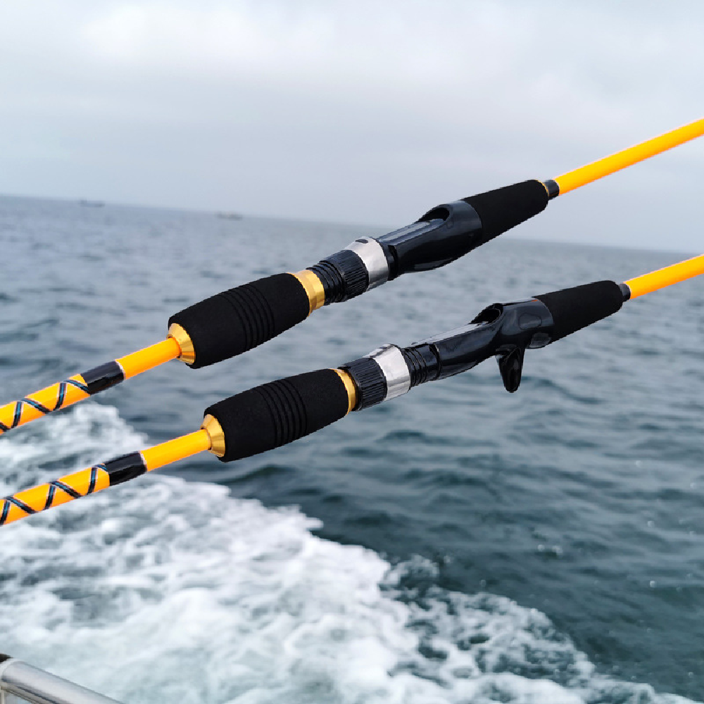 Professional Sea Boat Fishing  - Fishing Rod Surf avaliação e preço