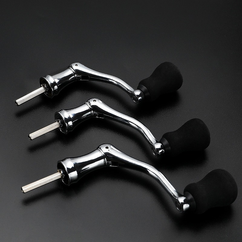 1PC Sea Rod Wheel Spinning Whe - Fishing Rod Spinning avaliação e preço
