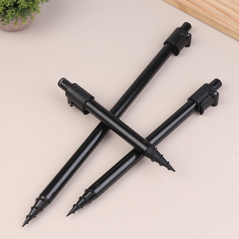 Extending Aluminum Alloy Fishi - Fishing Rod Casting avaliação e preço