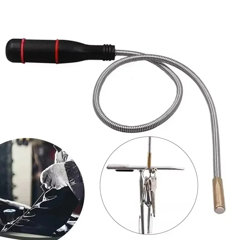 New Foldable Strong Magnetic P - Fishing Rod Travel avaliação e preço
