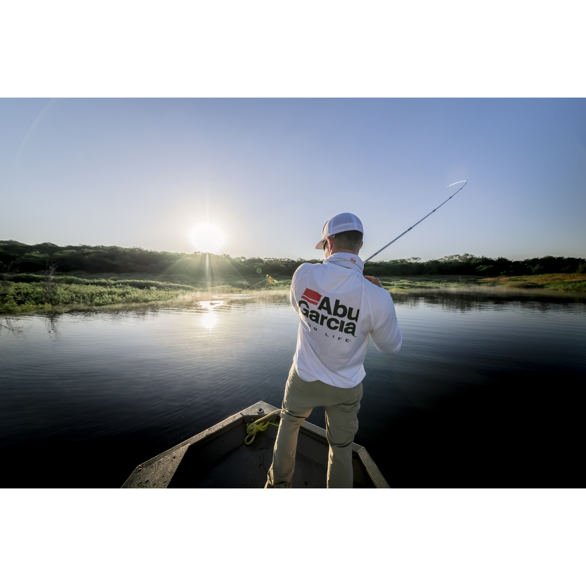 Vigilante Casting Rod 7 Foot M - Fishing Rod Casting avaliação e preço