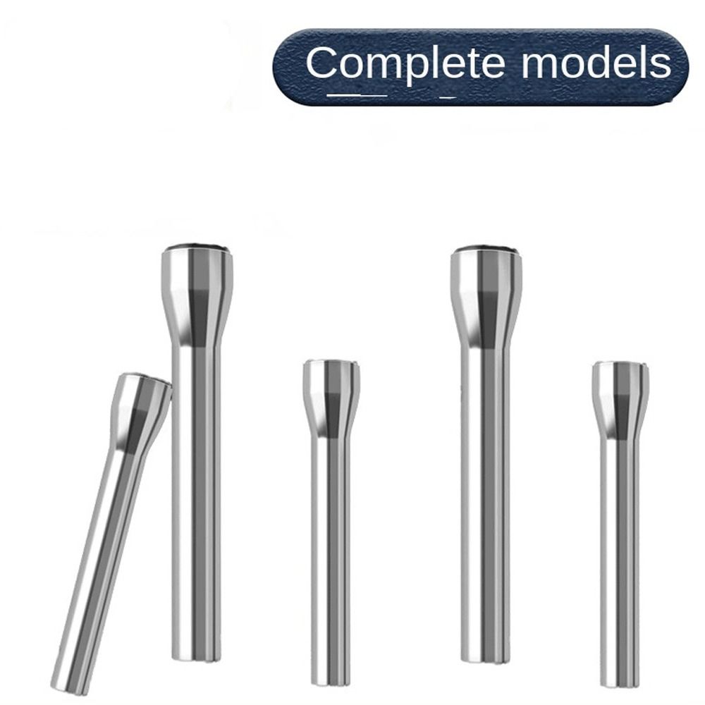 5Pcs 2.8-4.6mm Chinatrust Tip  - Fishing Rod Building Kit avaliação e preço
