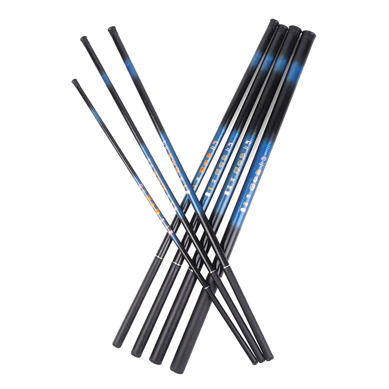 Telescopic Rock Fishing Rod Fi - Fishing Rod Telescopic avaliação e preço
