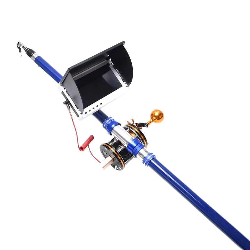 【Popular】Customization 220 Ang - Fishing Rod Boat avaliação e preço