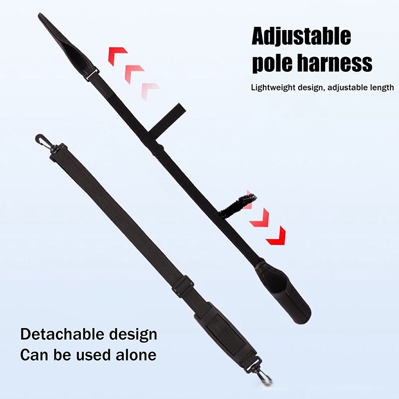 Adjustable Fishing Rod Storage - Fishing Rod Combo avaliação e preço