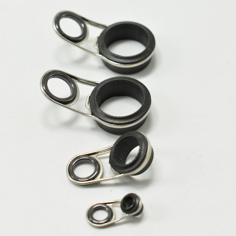 Pole Wire Ring  Casting Rock F - Fishing Rod Casting avaliação e preço