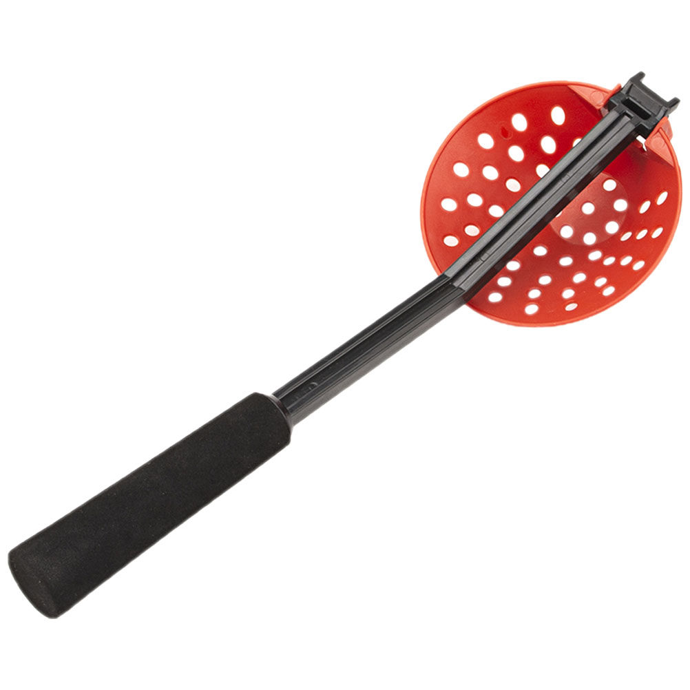 Reusable Foldable Ice Scoop Sk - Fishing Rod Ice avaliação e preço