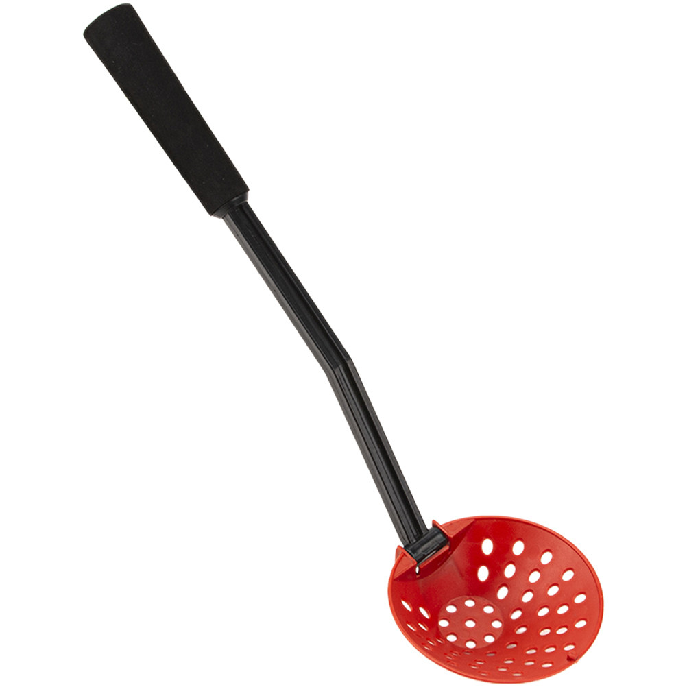 Reusable Foldable Ice Scoop Sk - Fishing Rod Ice avaliação e preço
