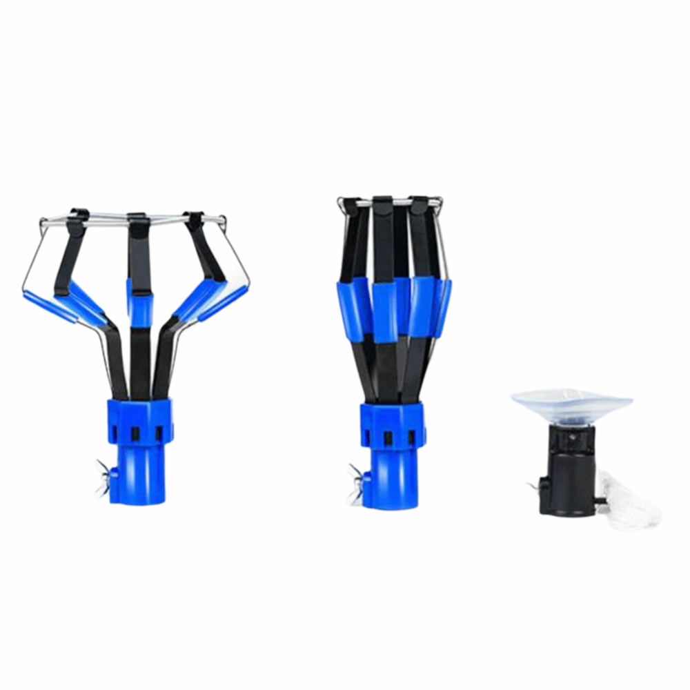 1/3Pcs Professional Light Bulb - Fishing Rod Telescopic avaliação e preço