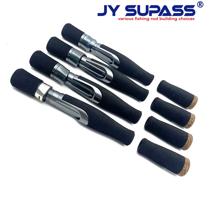 JY SUPASS IPS Custom Fishing R - Fishing Rod Combo avaliação e preço