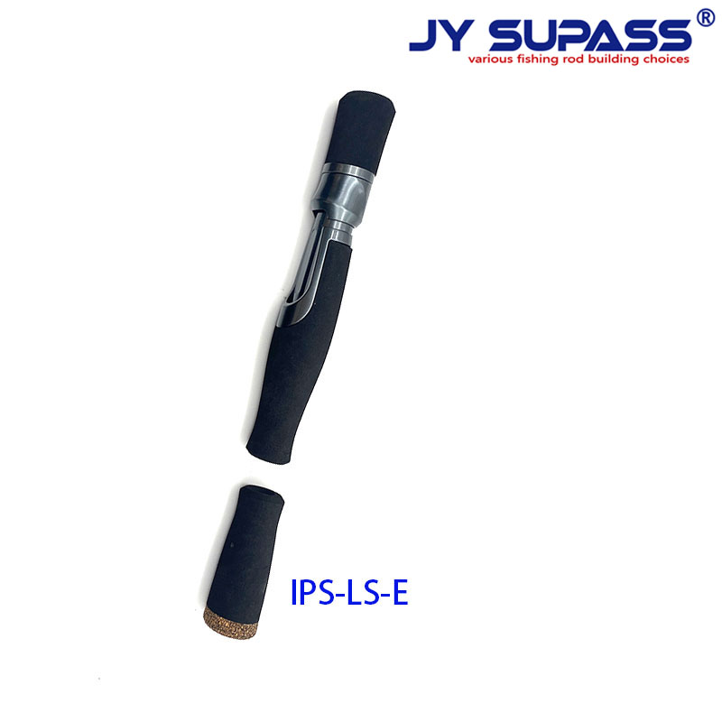 JY SUPASS IPS Custom Fishing R - Fishing Rod Combo avaliação e preço