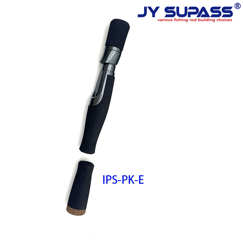 JY SUPASS IPS Custom Fishing R - Fishing Rod Combo avaliação e preço