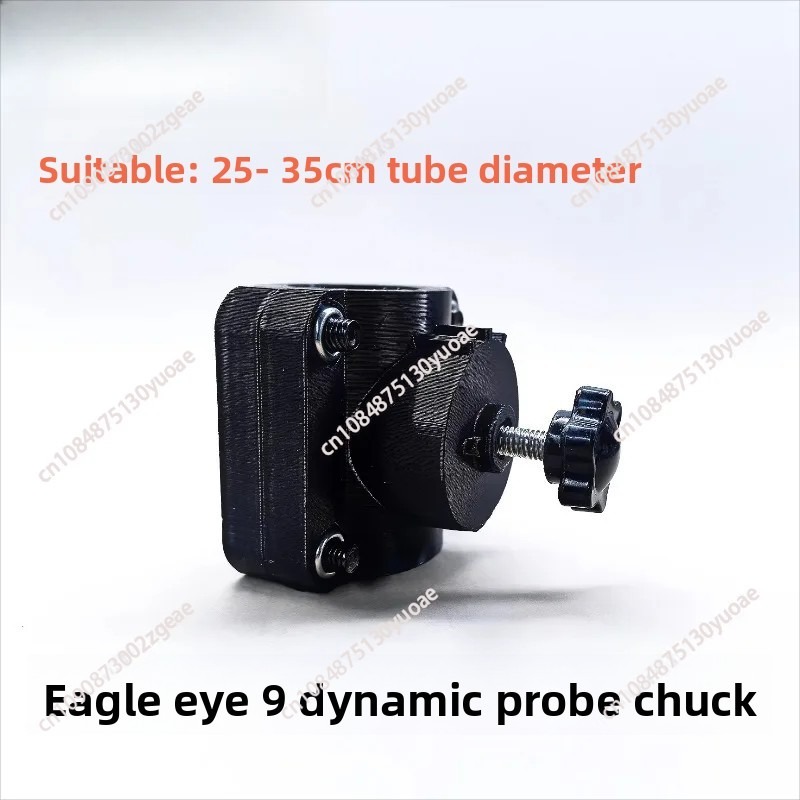 Detachable Metal Fish Finder M - Fishing Rod Casting avaliação e preço