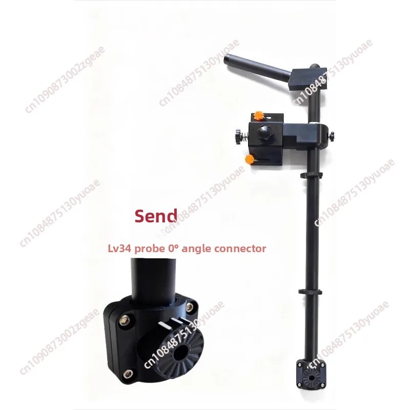 Detachable Metal Fish Finder M - Fishing Rod Casting avaliação e preço
