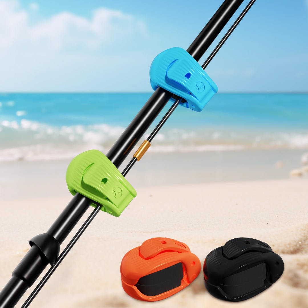 2PCS Quick-Attach Fishing Rod  - Fishing Rod Travel avaliação e preço