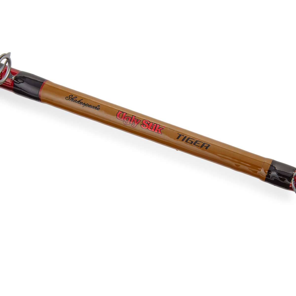 Ugly Stik Tiger Casting Rod 7  - Fishing Rod Casting avaliação e preço
