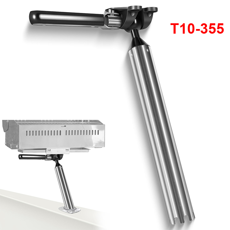 All-Angle Adjustable Fish Rod  - Fishing Rod Holder avaliação e preço