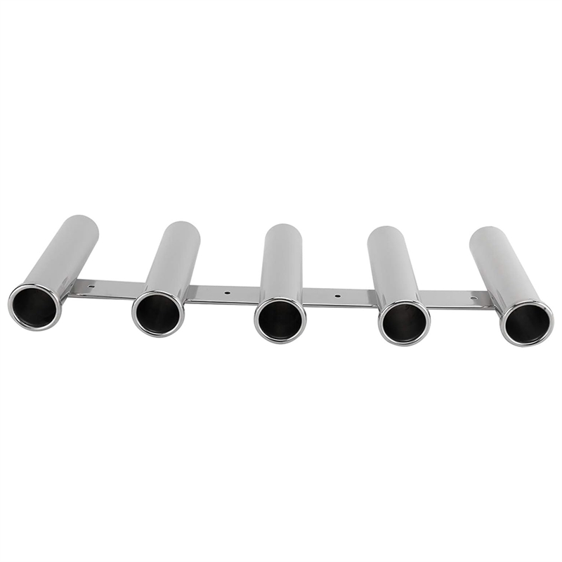 B48B-Fishing Rod Holder Mirror - Fishing Rod Rack avaliação e preço