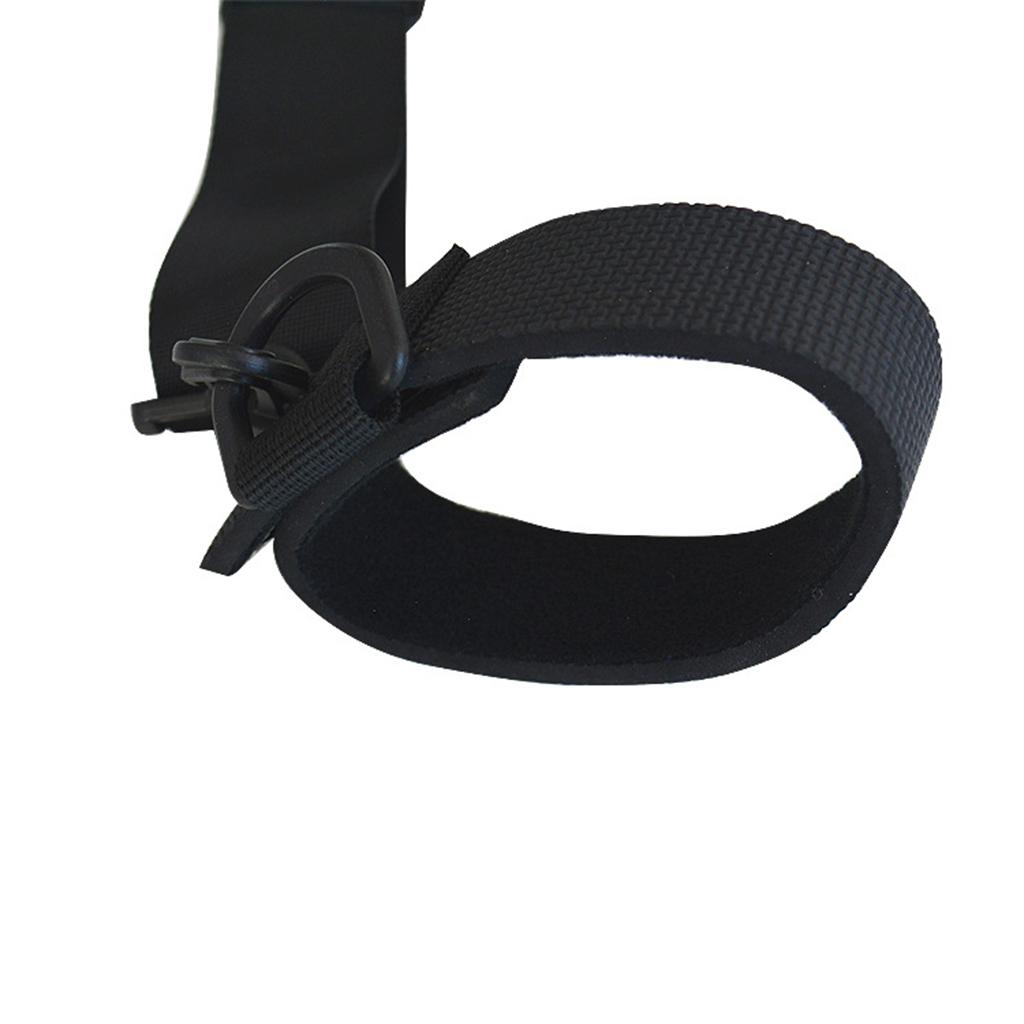 Fly Sling Pack Fishing Rod Bel - Fishing Rod Fly avaliação e preço