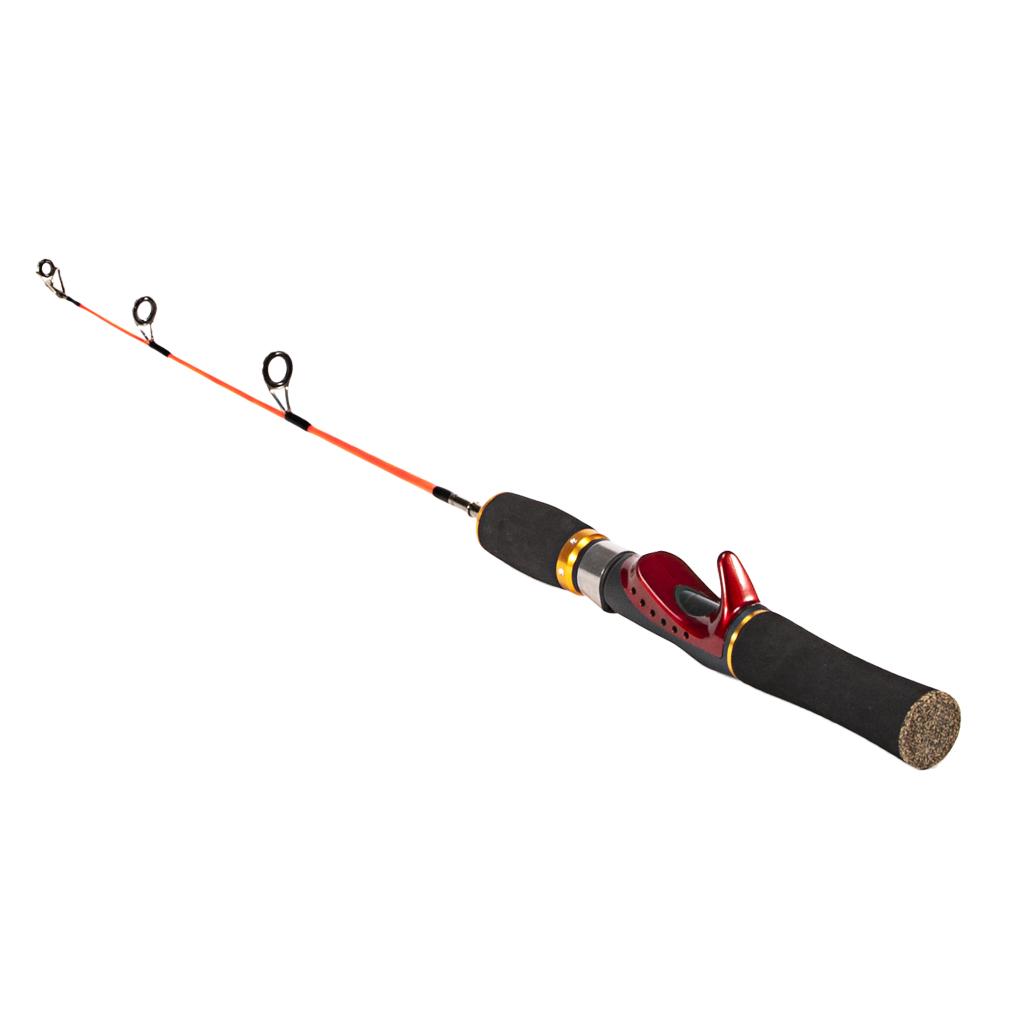 Detachable FRP Ice Fishing Rod - Fishing Rod Ice avaliação e preço