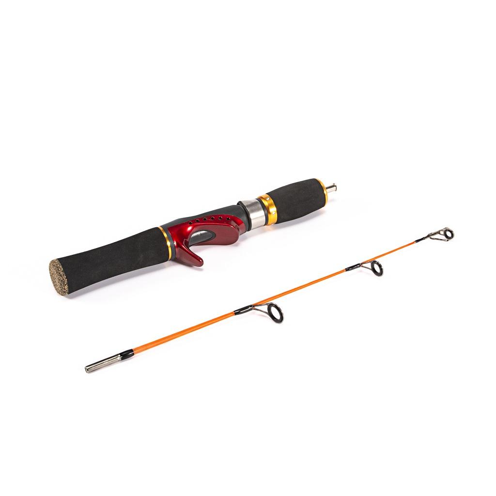 Detachable FRP Ice Fishing Rod - Fishing Rod Ice avaliação e preço
