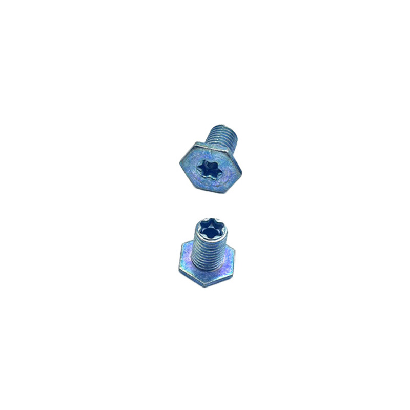 Iron Screws Fixing Rods Bolt B - Fishing Rod Holder avaliação e preço