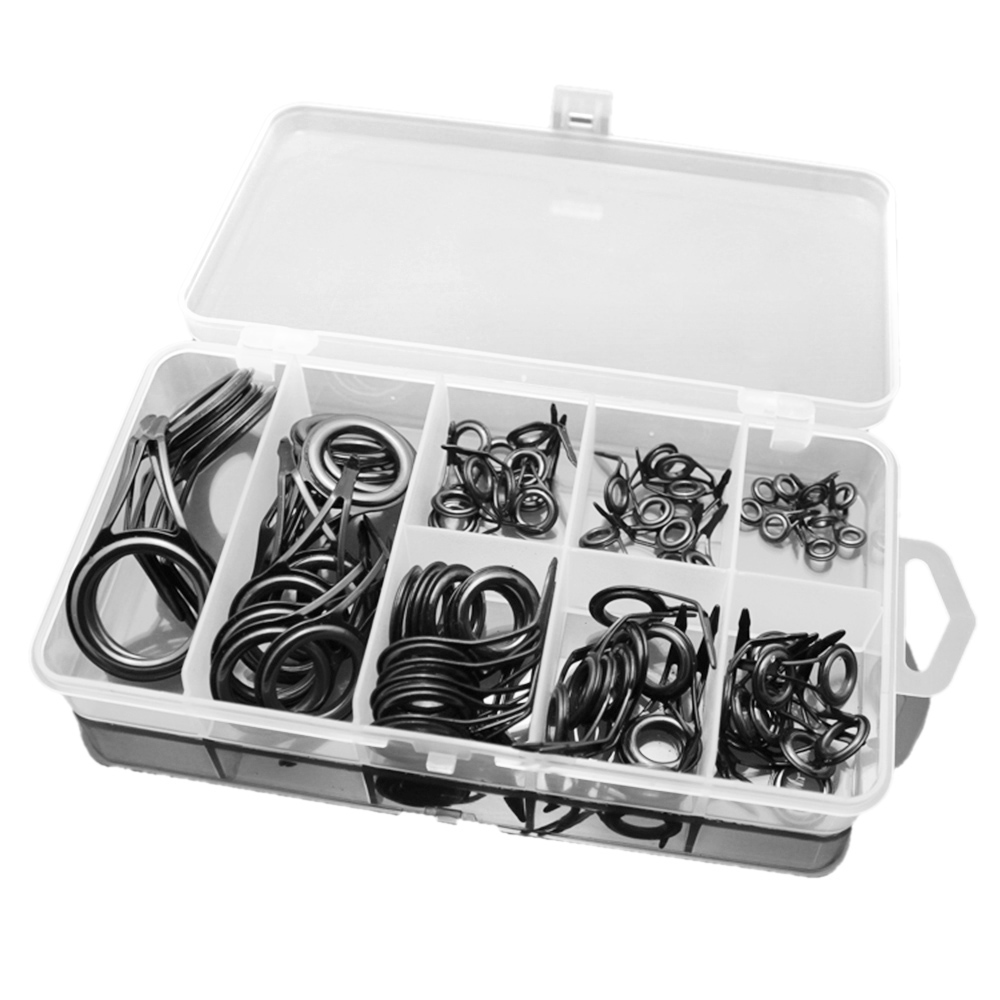 75pcs Various Sizes Fishing Ro - Fishing Rod Spinning avaliação e preço
