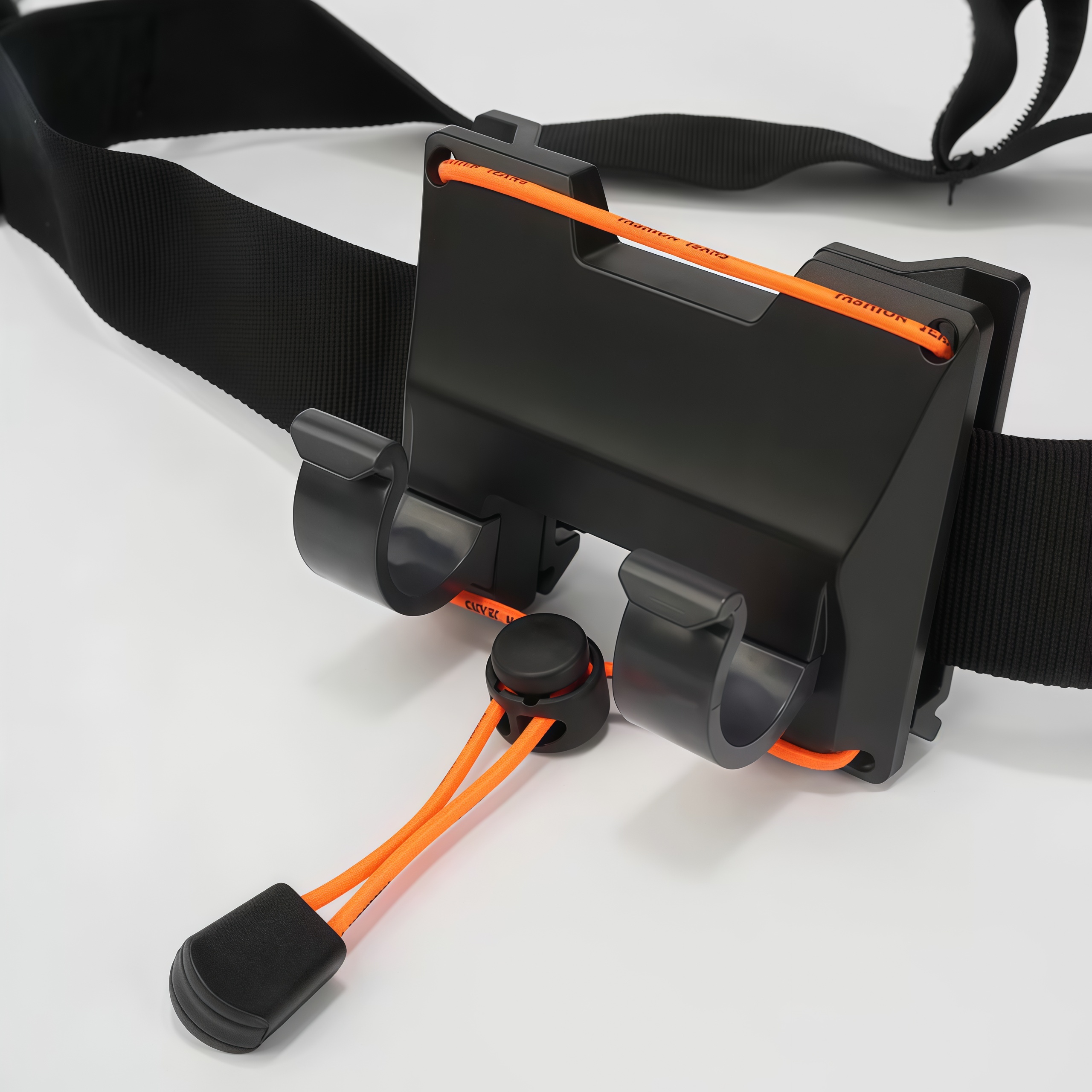 DEUKIO Outdoor Belt Clip Rod H - Fishing Rod Spinning avaliação e preço