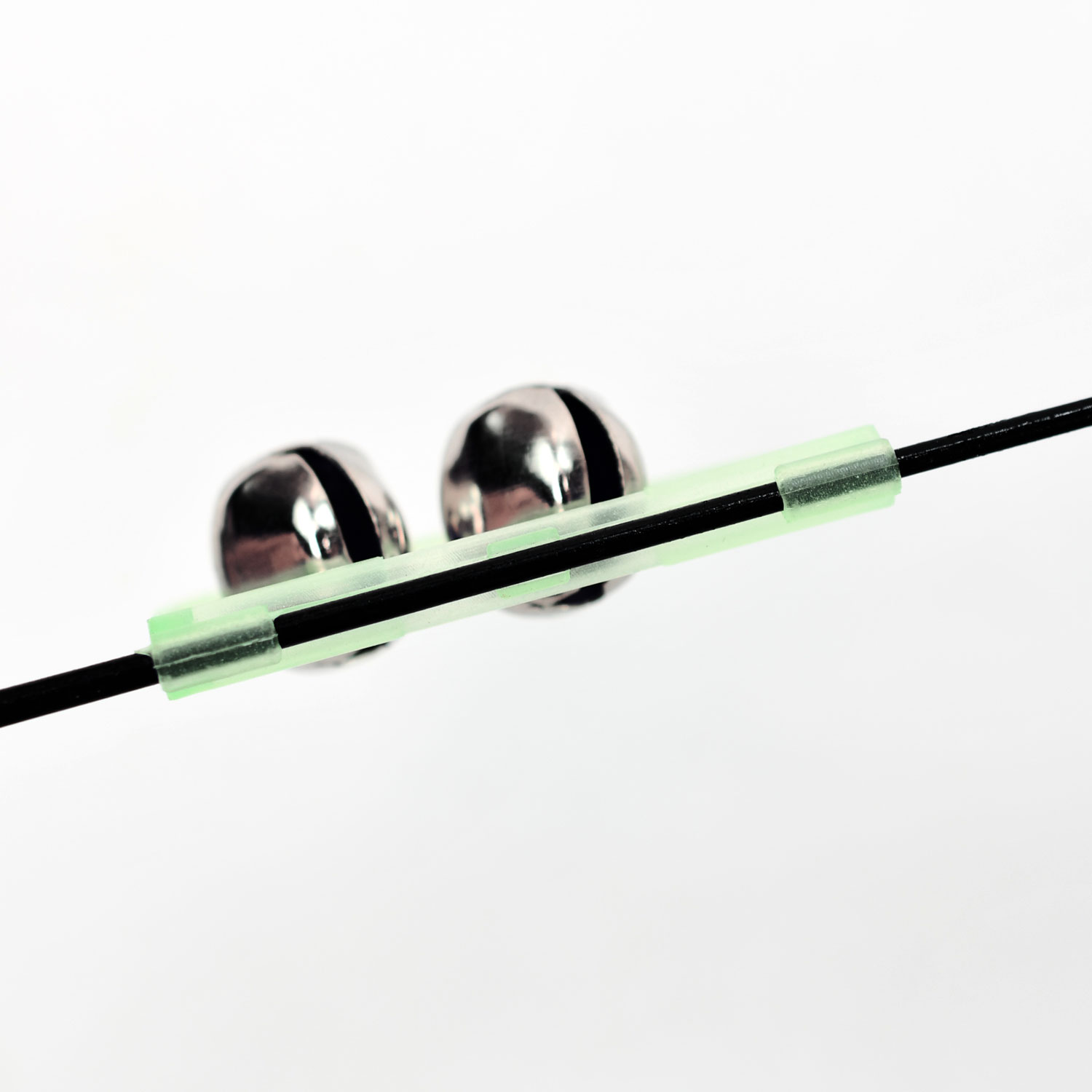 Topranc Double Bells Fishing B - Fishing Rod Casting avaliação e preço