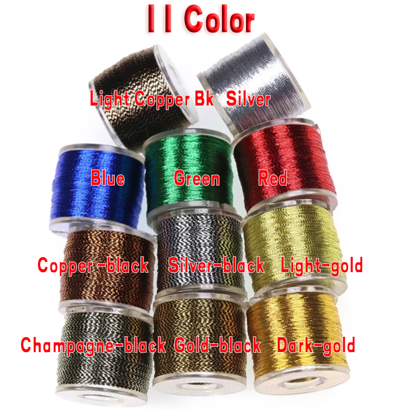 100 yards Fishing Rod Building - Fishing Rod Building Kit avaliação e preço