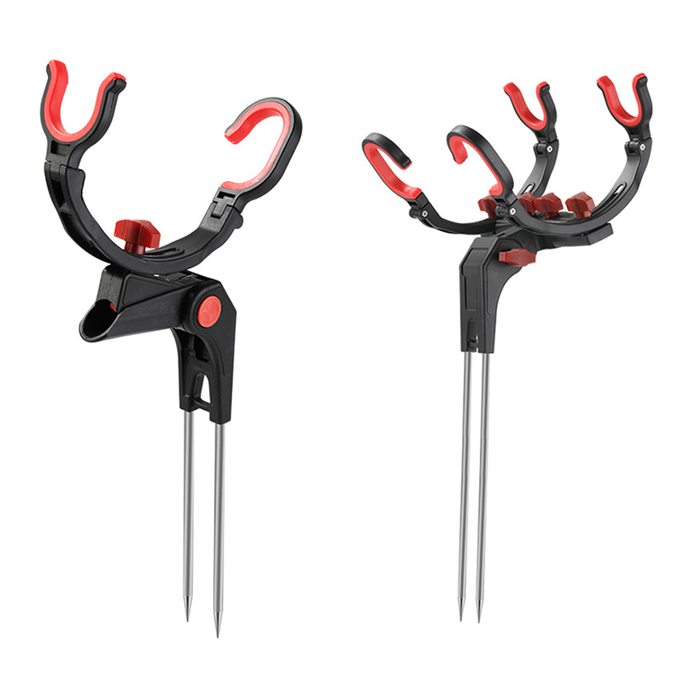 Universal Fishing Rod Racks 36 - Fishing Rod Rack avaliação e preço