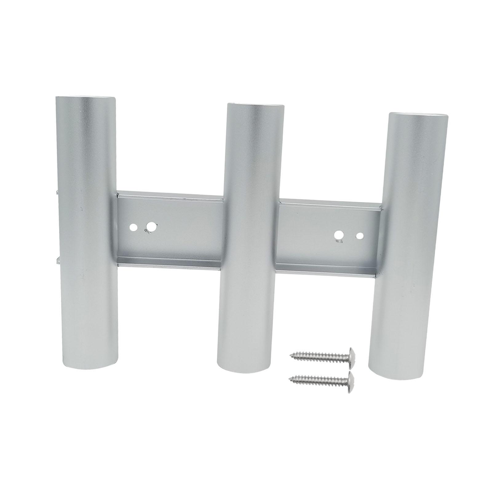 Marine Fishing Rod Rack Alumin - Fishing Rod Rack avaliação e preço