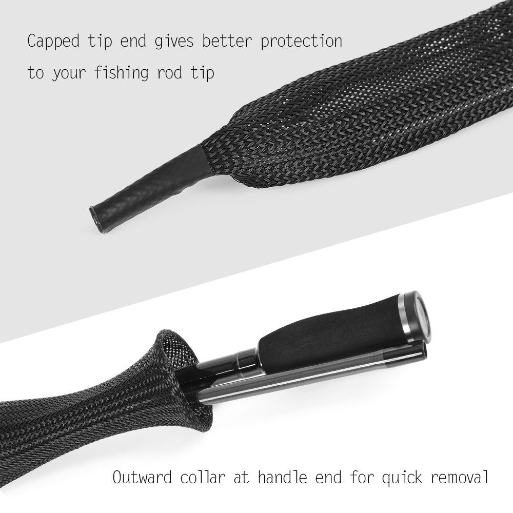 Tube Hhook 190cm Fishing Rod C - Fishing Rod Casting avaliação e preço