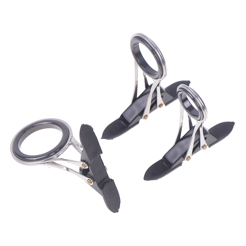 Stainless Steel  Folding Teles - Fishing Rod Building Kit avaliação e preço