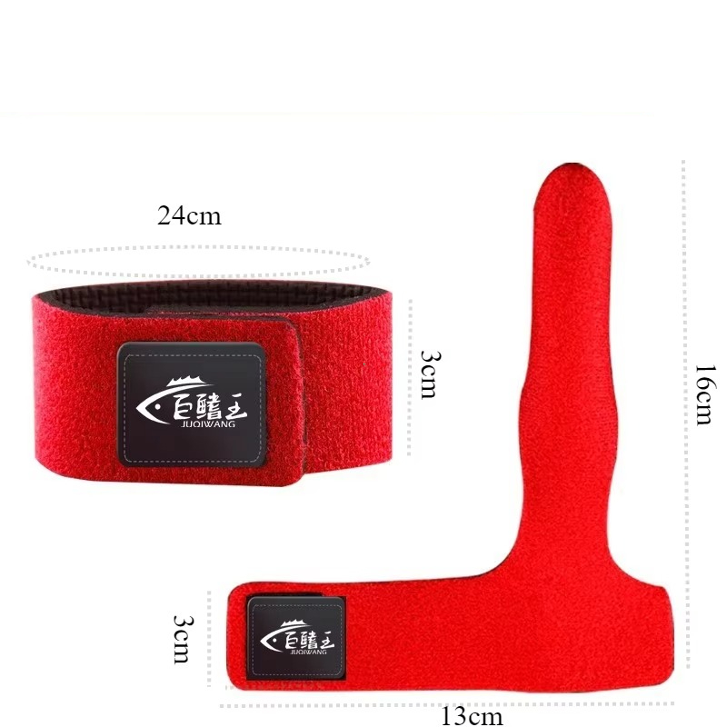 Reusable Fishing Rod Strap Pro - Fishing Rod Case avaliação e preço