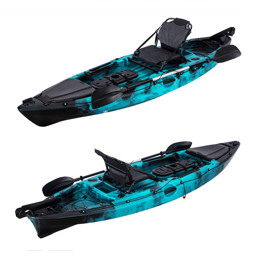 First-class Single Fishing Kay - Fishing Rod Holder avaliação e preço