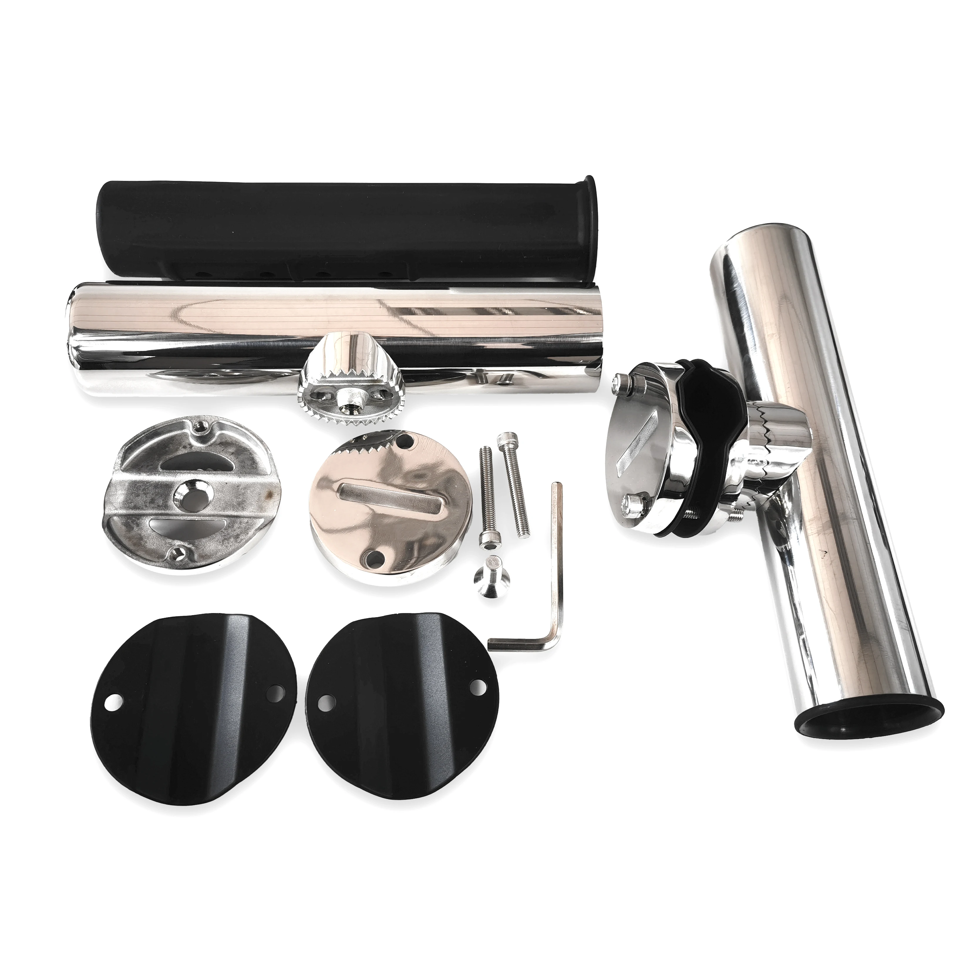 316 stainless steel seawater f - Fishing Rod Fly avaliação e preço