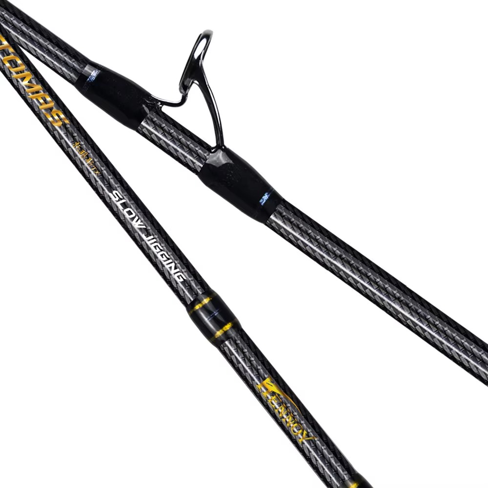 Wholesale  High Carbon Slow Ji - Fishing Rod Casting avaliação e preço