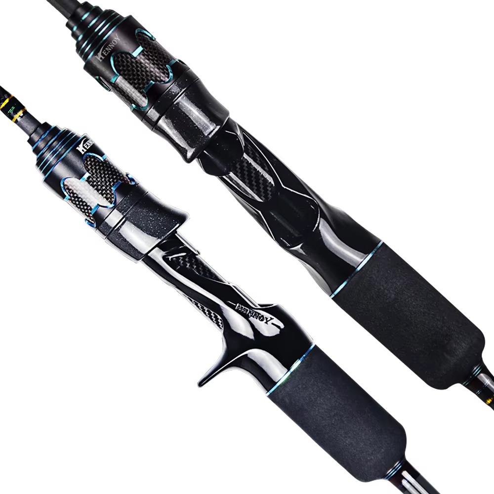 Wholesale  High Carbon Slow Ji - Fishing Rod Casting avaliação e preço