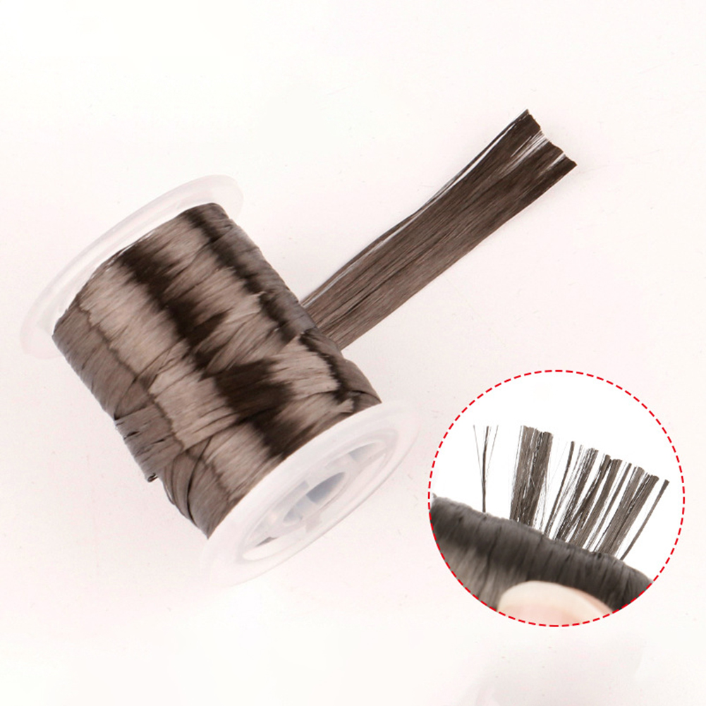 Fishing Rod Guide Ring Wrappin - Fishing Rod Carbon Fiber avaliação e preço