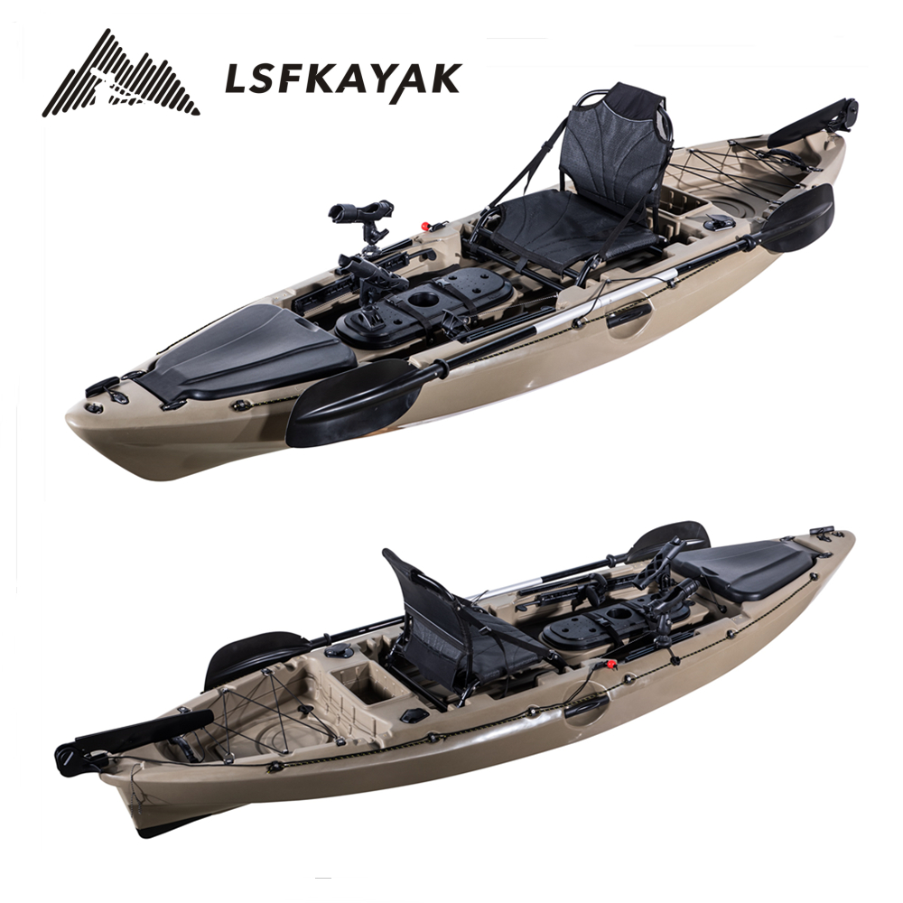 LSF First-class Single Fishing - Fishing Rod Holder avaliação e preço