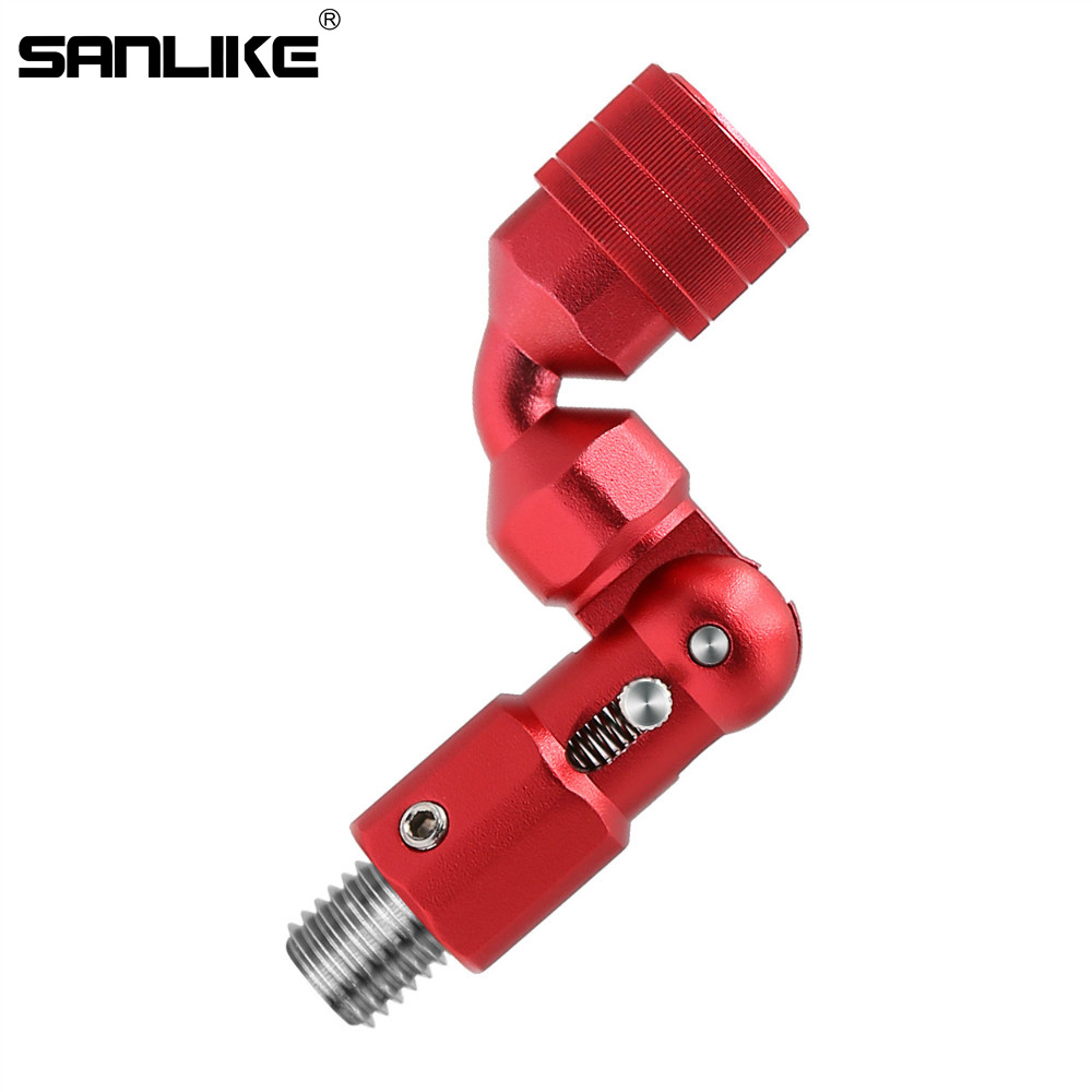 SANLIKE Folding Joint 1/2inch  - Fishing Rod Guide Replacement avaliação e preço