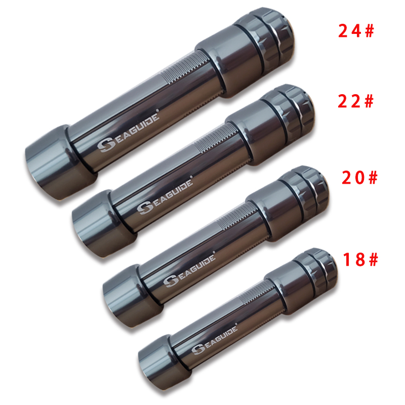 TAKEDO 18# 20# 22# 24# HBS Hea - Fishing Rod Building Kit avaliação e preço